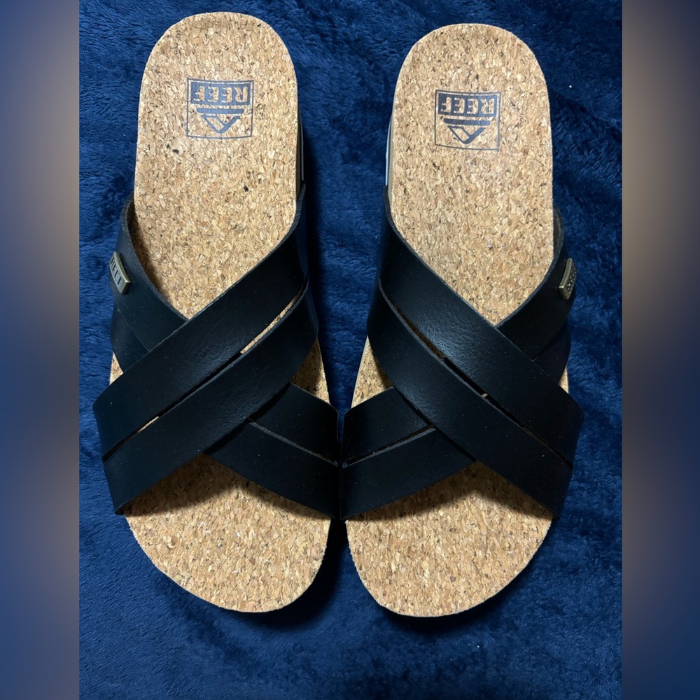 REEF Sandals